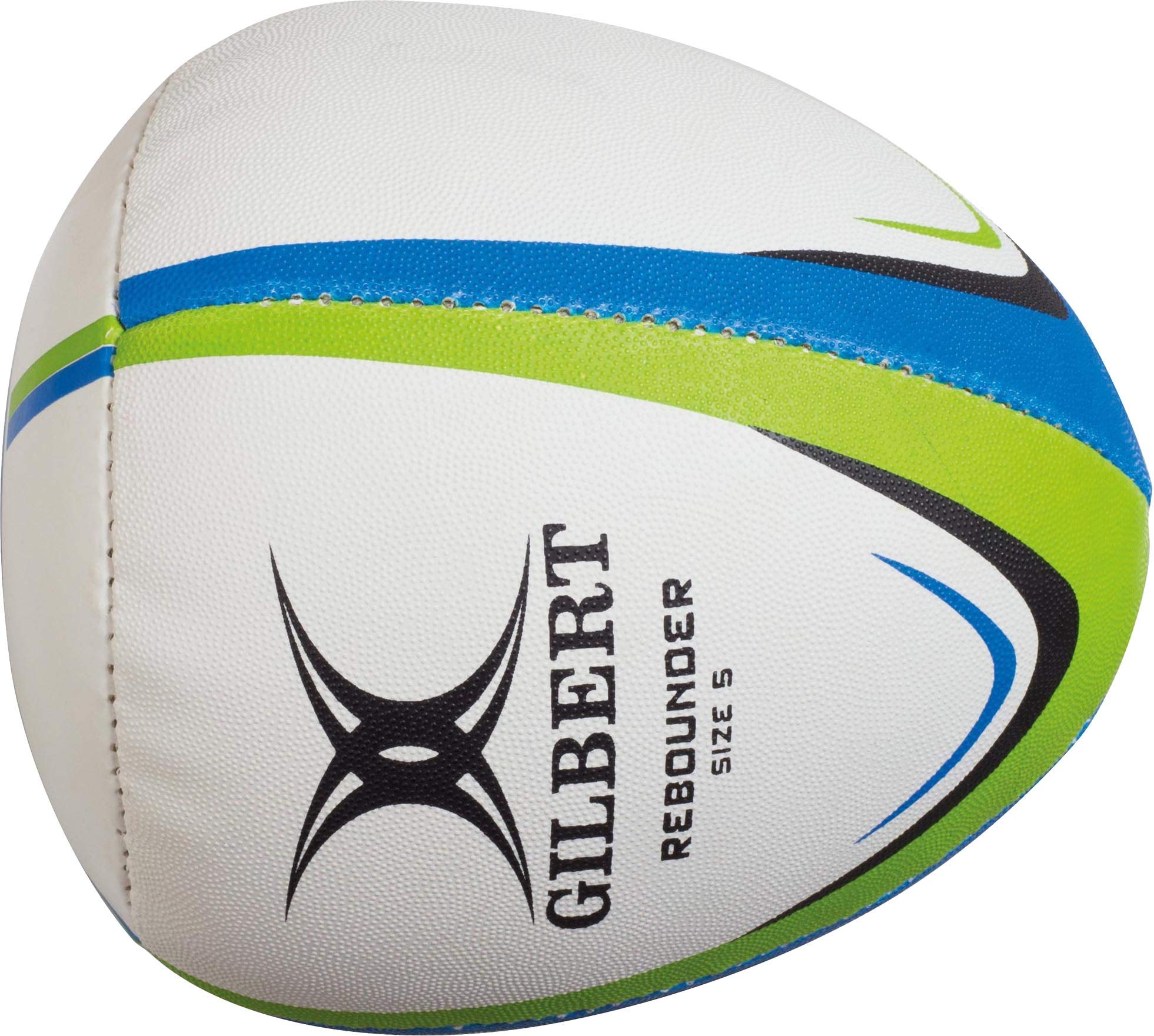Gilbert Bouncy Training Ball - Size 4 - New for 2019