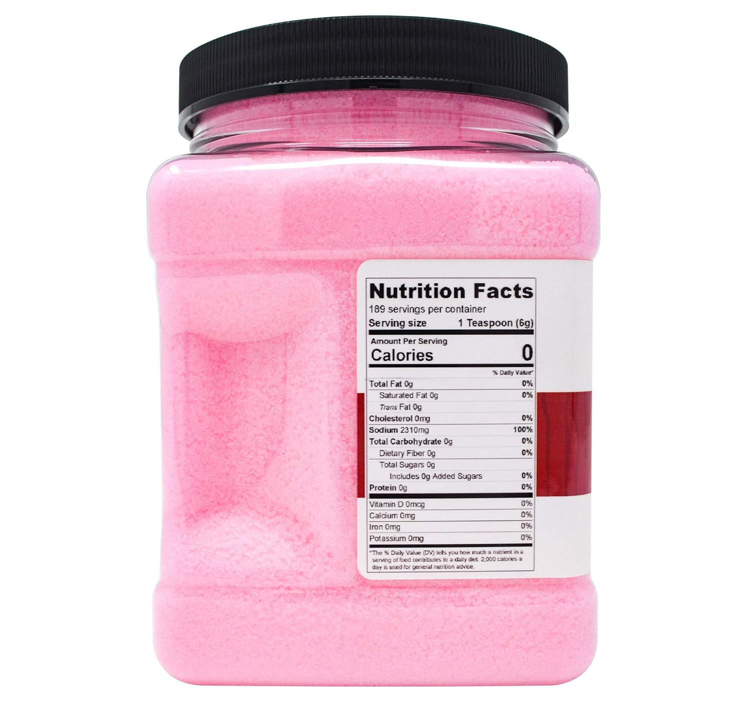 Hoosier Hill Farm Prague Powder No.1 Pink Curing Salt, 2.5 Pound : Flavored Salts : Grocery & Gourmet Food