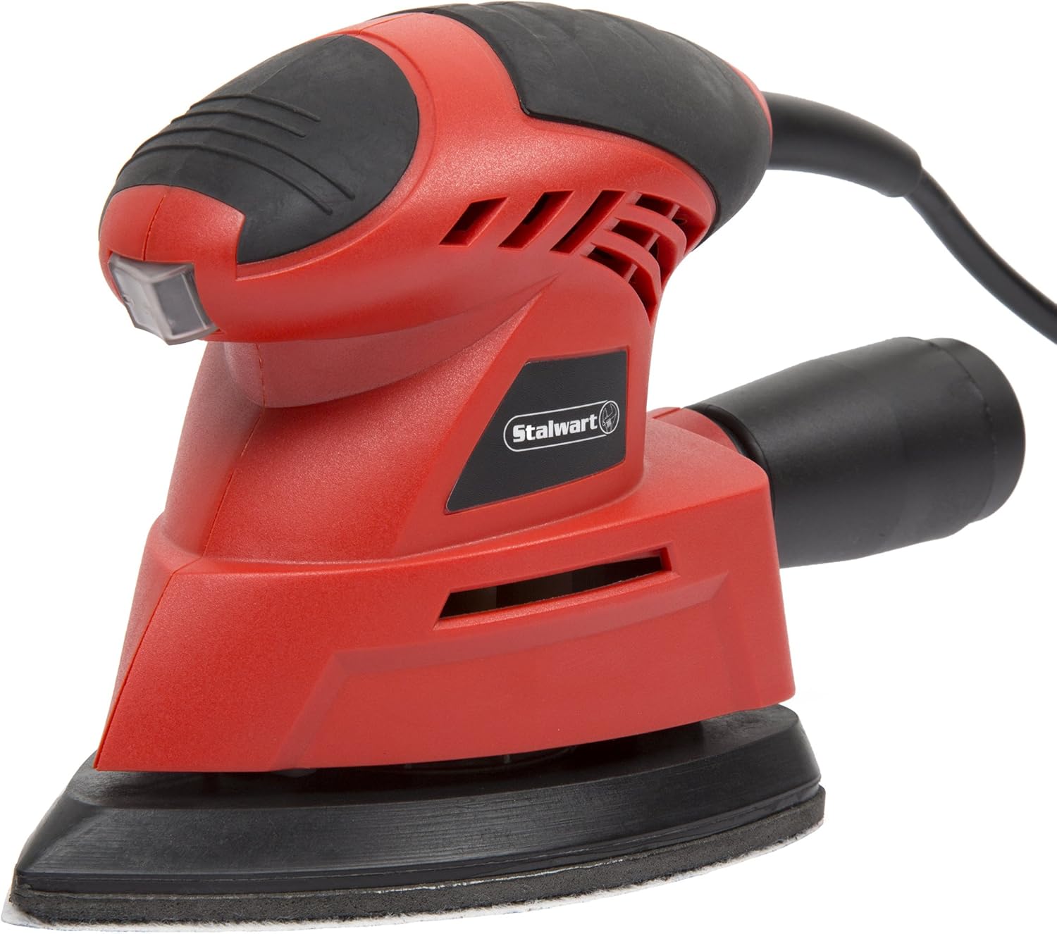 Best Stalwart Detail Sanders 2023 Tool Report