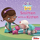 doc mcstuffins chilly catches a cold