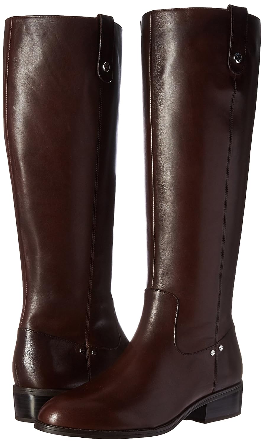 ralph lauren masika riding boots