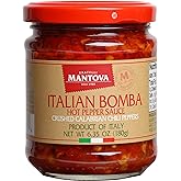 Crushed Calabrian Hot Chili Pepper