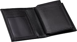 Hidden Badge Bifold Wallet USAF SP Air Force