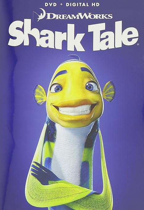 Watch Shark Tale Streaming