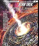 Voyages of Imagination: The Star Trek Fiction