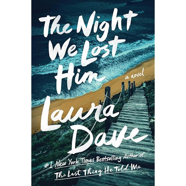 Eight Hundred Grapes: A Novel By Laura Dave – Paperback, Good Condition