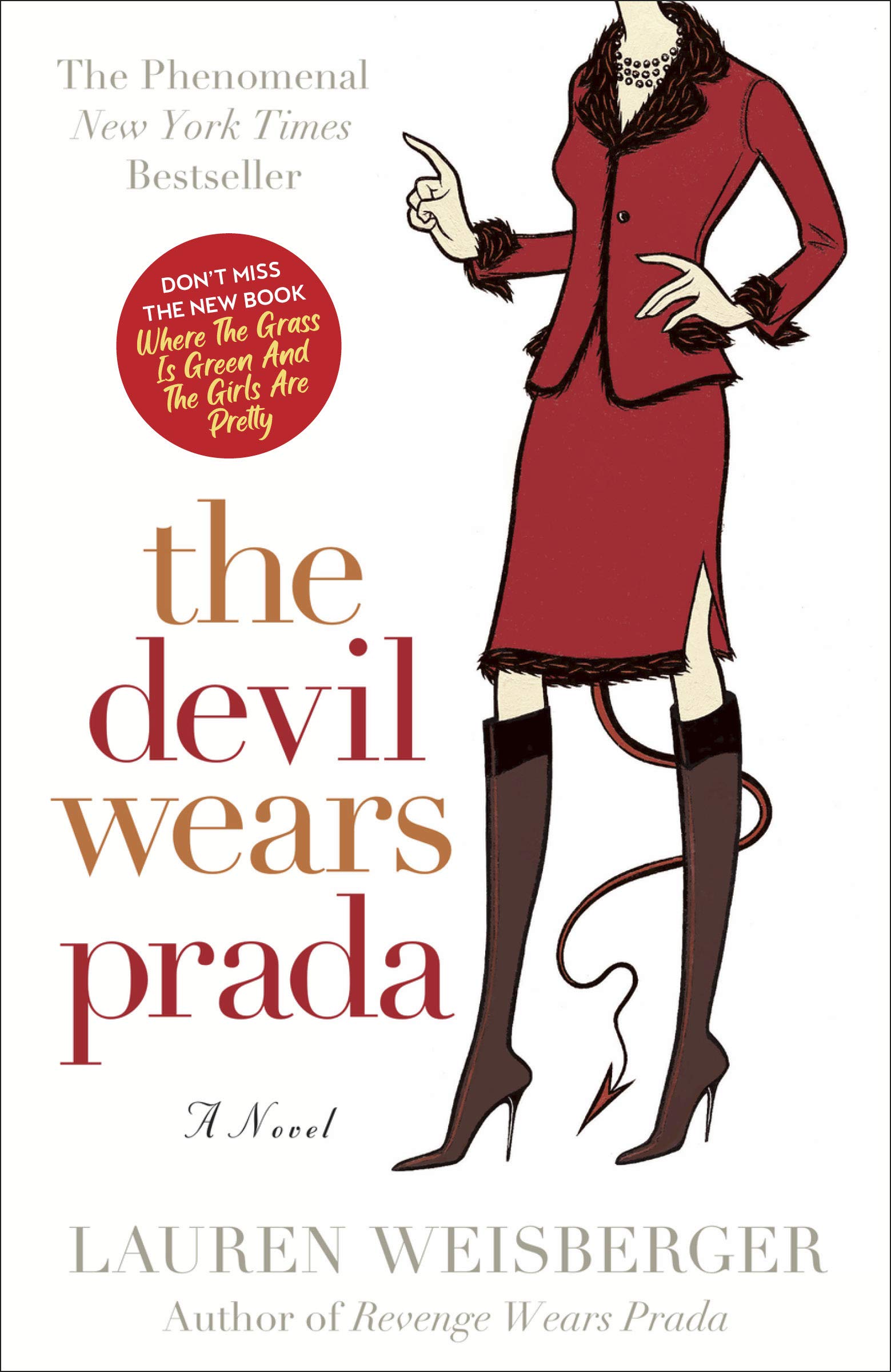 the devil meets prada
