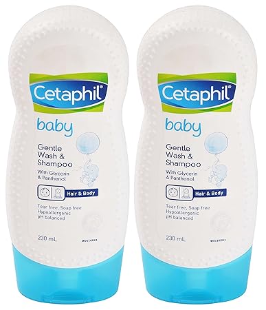 cetaphil glycerin
