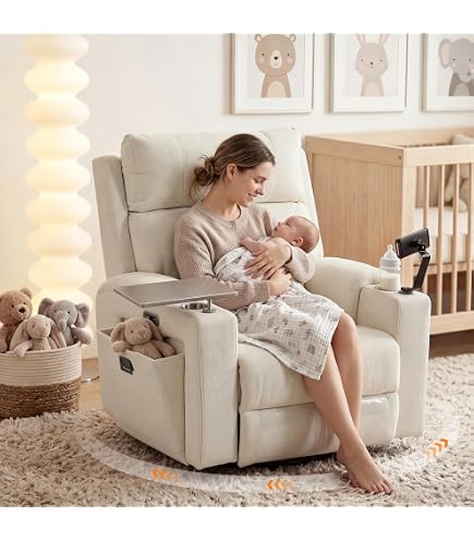 Amazon.com: IMG Divani RG 225 Medium Glider Relaxer Rocking