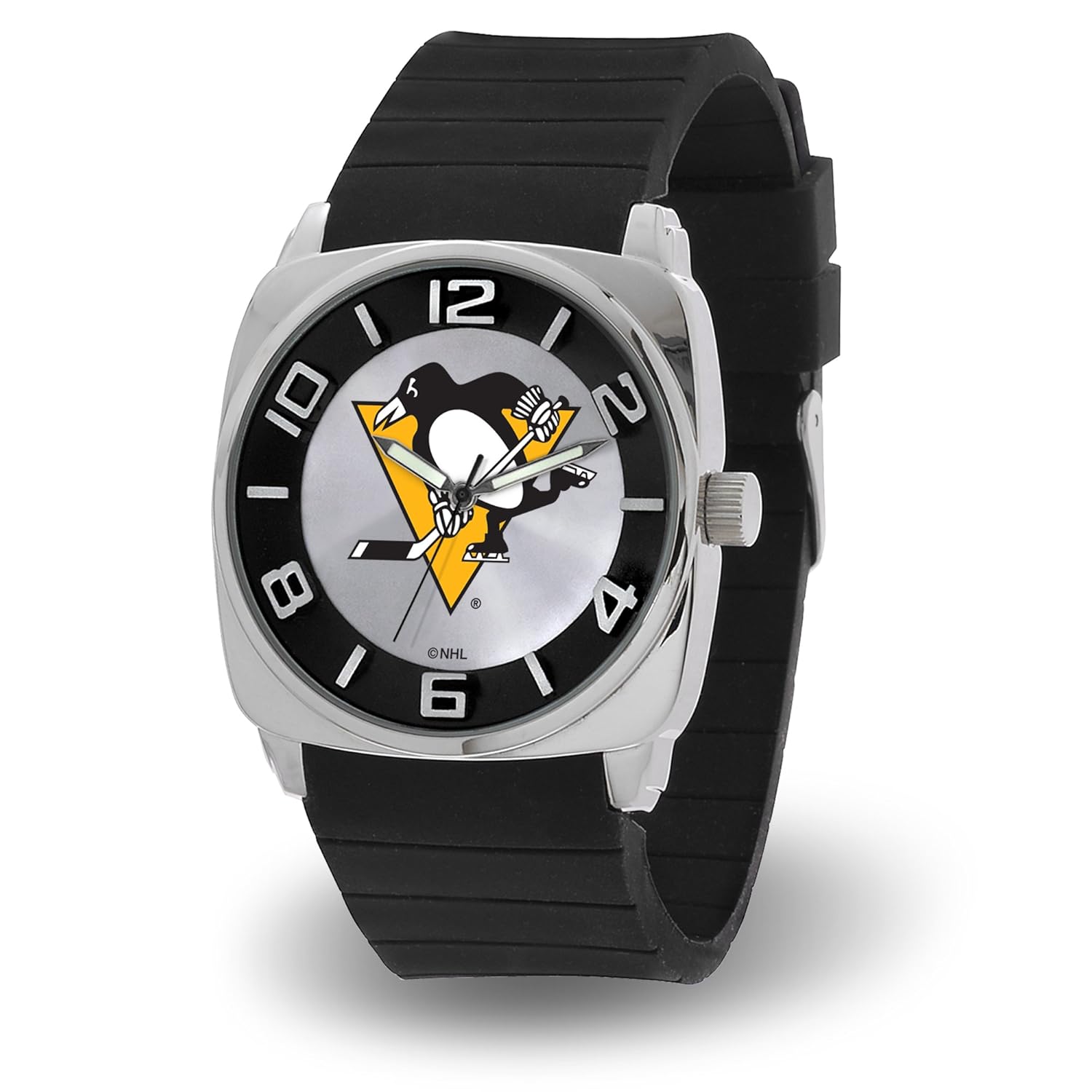 NHL Men's Forever a Fan Watch