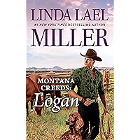 Montana Creeds: Logan (The Montana Creeds Book 1) book cover Montana Creeds: Logan (The Montana Creeds Book 1) book cover