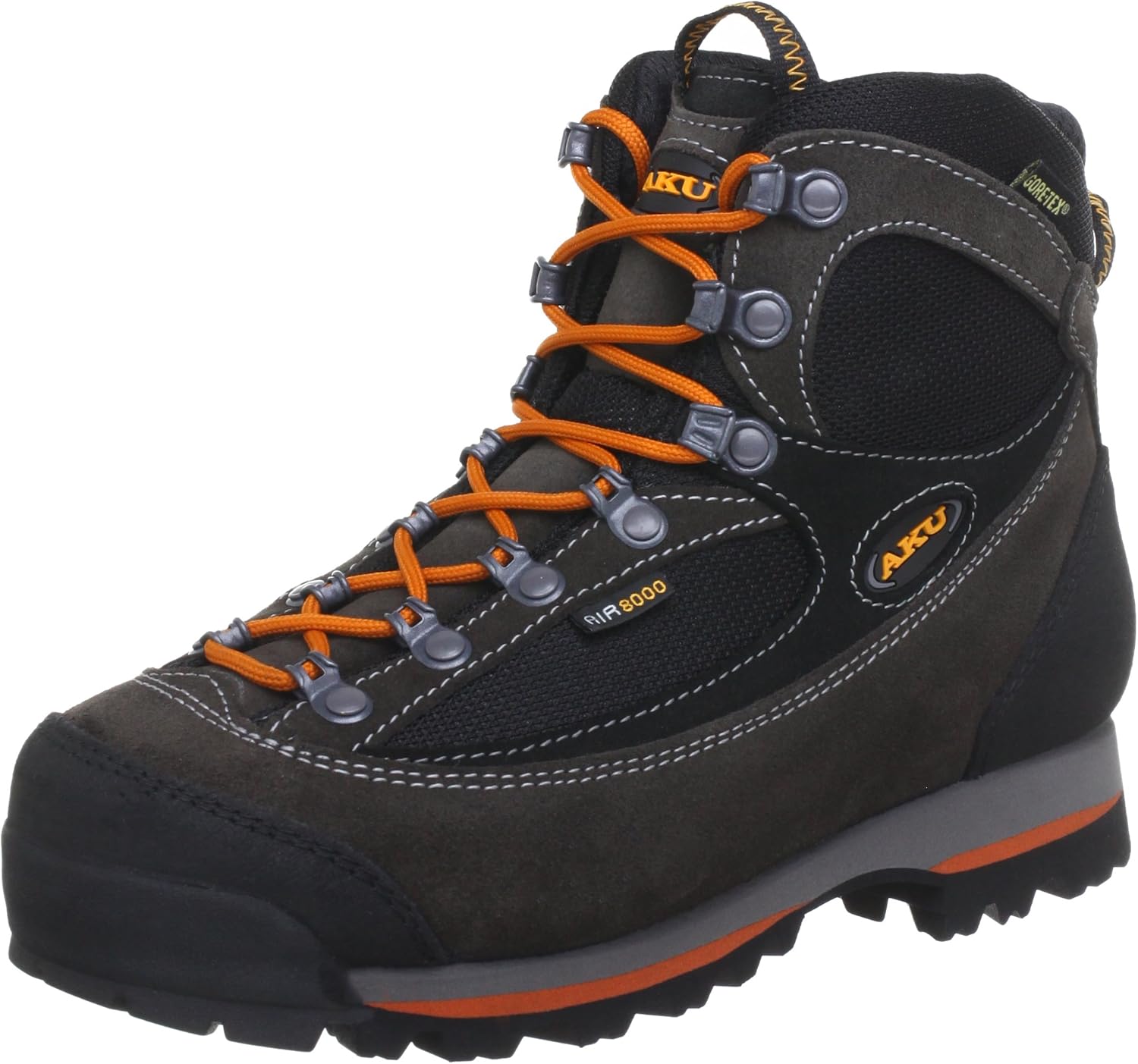 AKU UnisexErwachsene TREKKER LITE II GTX Trekking & Wanderhalbschuhe