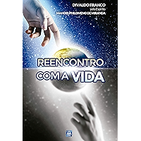 Reencontro com a Vida (Portuguese Edition) book cover