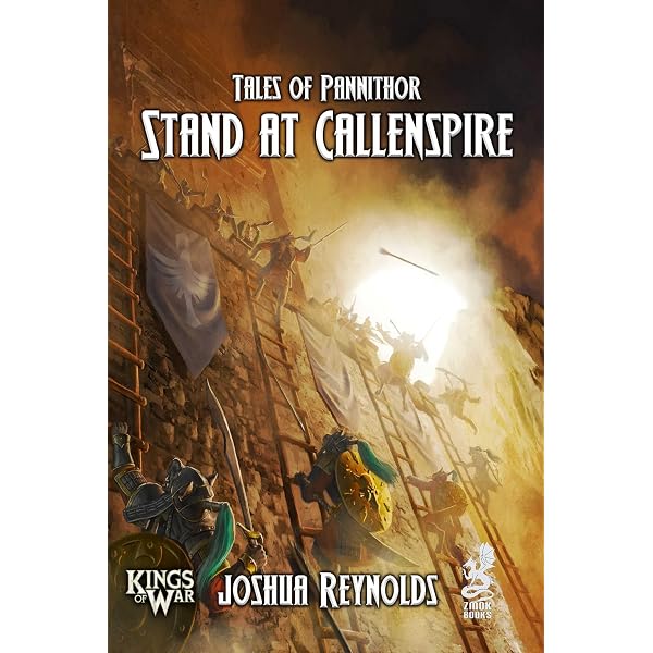 Amazon.com: Pride of the King (Tales of Pannithor): 9781958872314
