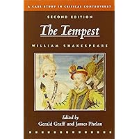 The Tempest: A Case Study in Critical Controversy (Case Studies in Critical Controversy)