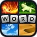 4 Pics 1 Word