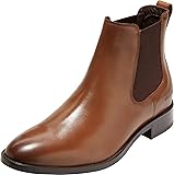 Cole Haan Men's Hawthorne Chelsea Boot, British