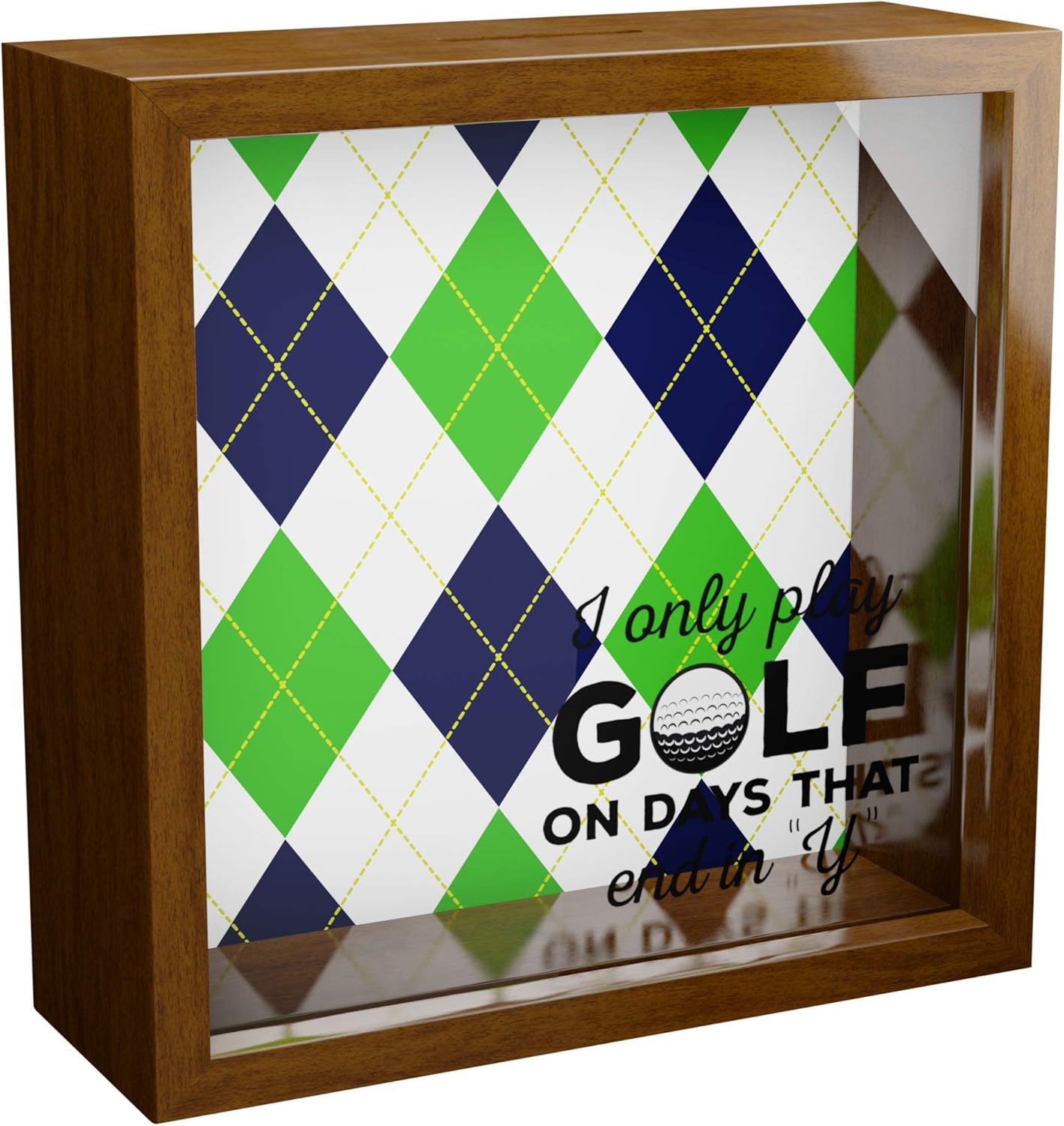 golf themed father's day gifts