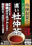 小林製薬の濃い杜仲茶 (煮出し用) 3g×30袋