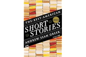 The Best American Short Stories 2022