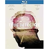 True Detective: The Complete Seasons 1-3 [Blu-ray]