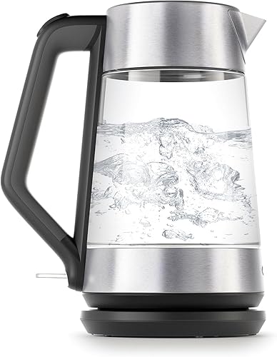 Best Electric Kettle Reviews