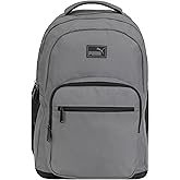 PUMA Prose Backpack, Gray/Black, OS