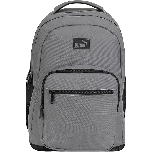 Amazon.com | Hunter Wander Backpack, Grey | Casual Daypacks display picture 1