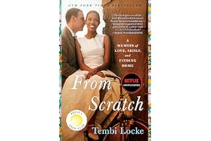 From Scratch: A Memoir of Love, Sicily, and Finding Home