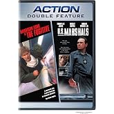 The Fugitive / U.S. Marshals (Double feature)