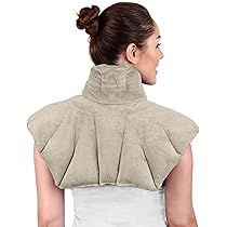 Joy and grace neck wrap Clearance