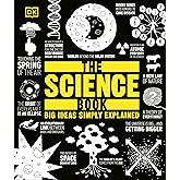 The Science Book (DK Big Ideas)
