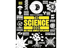The Science Book