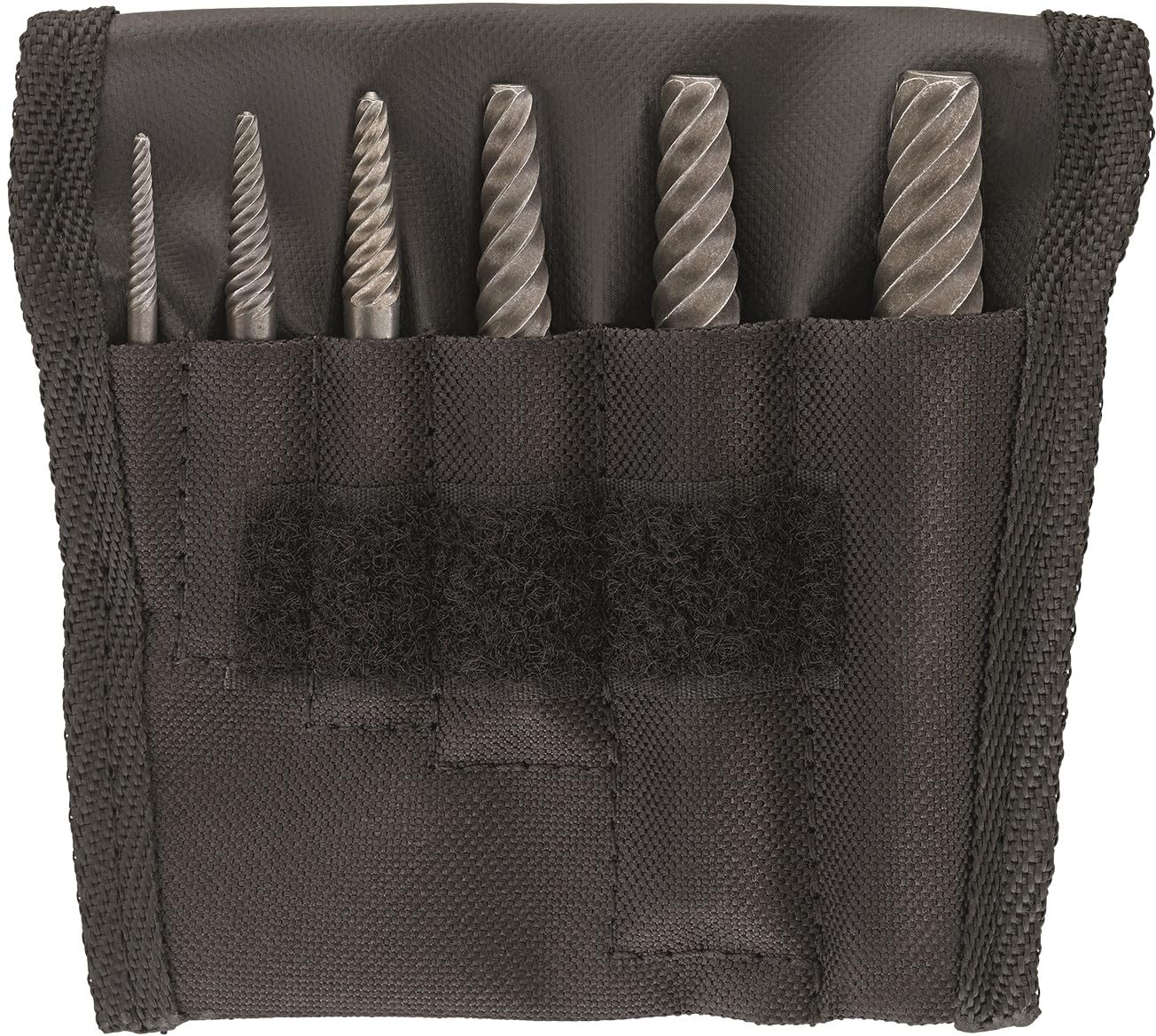 JUEGO DE EXTRACTORES DE TORNILLOS - 900/6 T