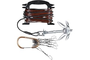 Lifetime Decoys Heyday Outdoor Duck Decoy Jerk Rig