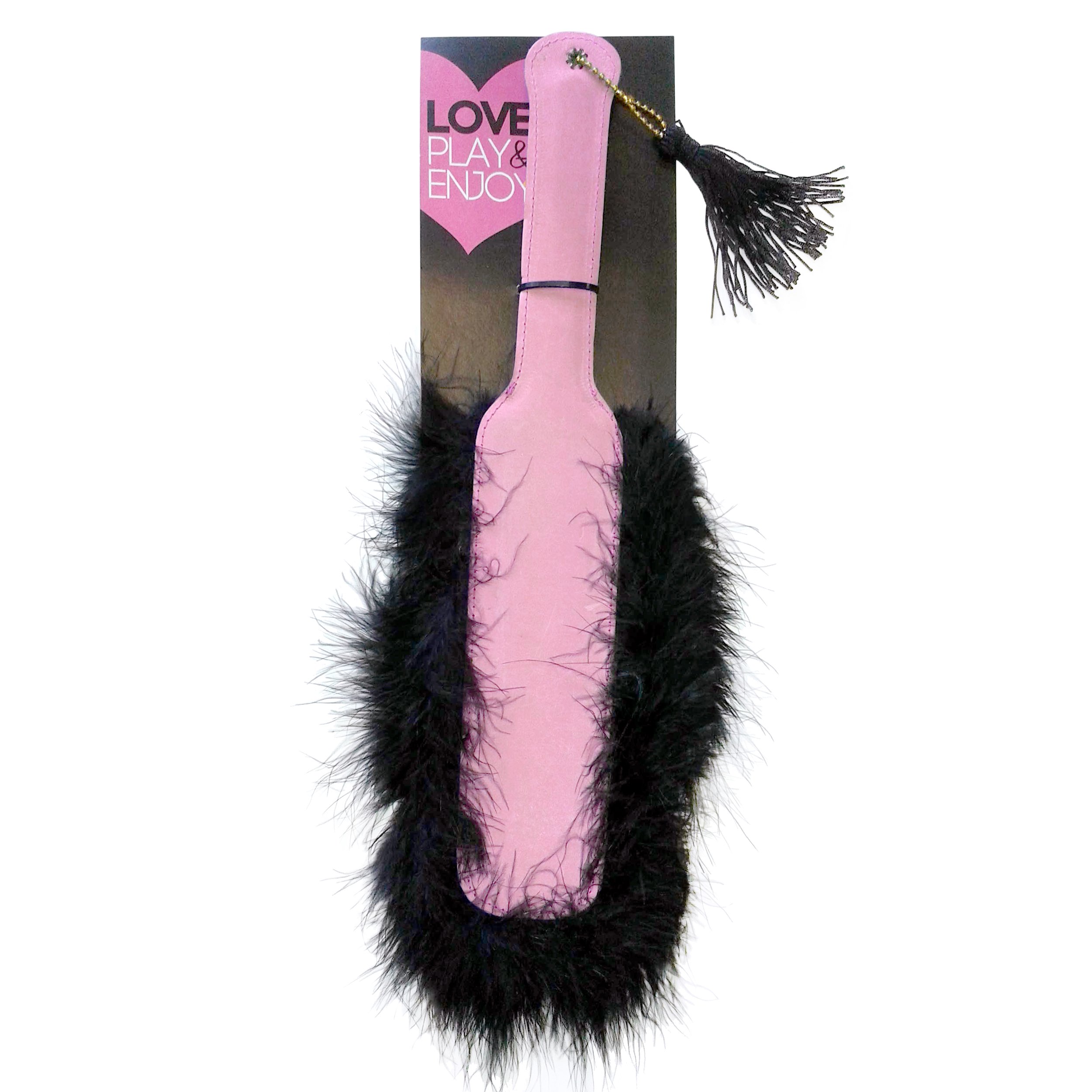 Fuchsia 100% Cuero Y Marabu Fuchsia