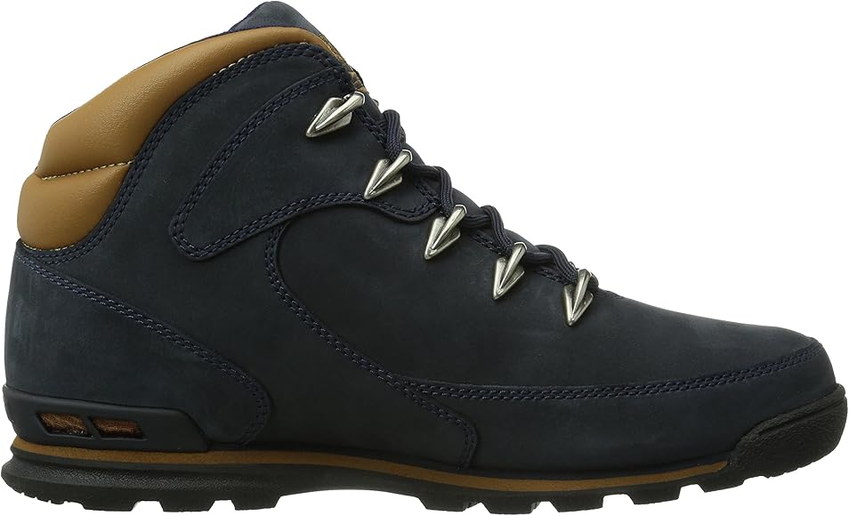 timberland euro rock hiker boots