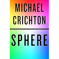 Sphere book cover