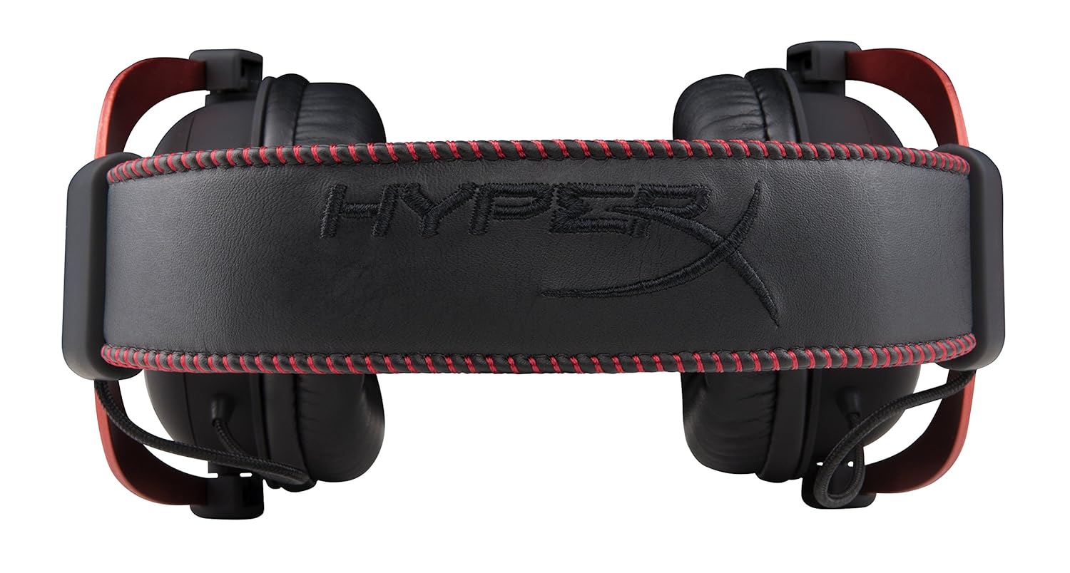 Hyperx Cloud 2 Review