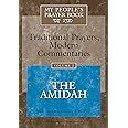My People's Prayer Book, Vol. 2: Traditional Prayers, Modern Commentaries--The Amidah