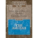 My People's Prayer Book Vol 2: The Amidah