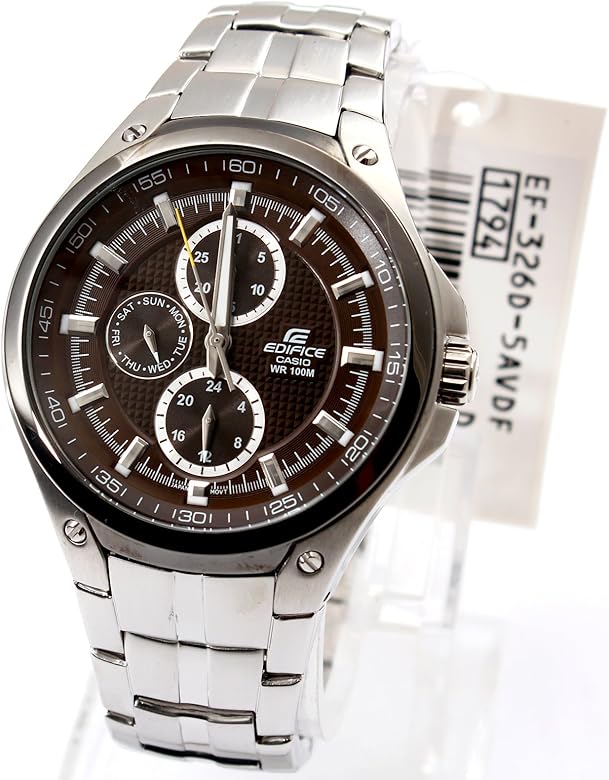 casio edifice ef 326