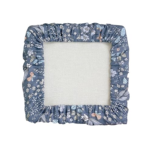 Embroidery Hoop Grime Guard crewelembroiderypatternsjacobean C4F