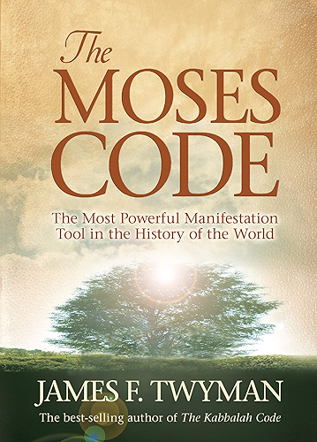 Download The Moses Code (English Edition) PDF