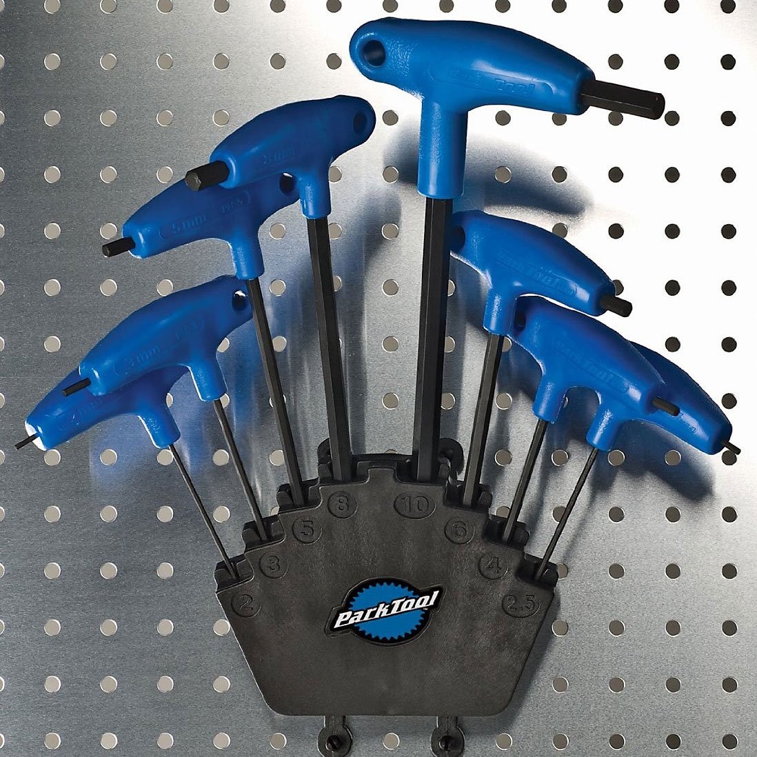 Park Tool PH1 PHandled Wrench Set Buy Online in United Arab Emirates