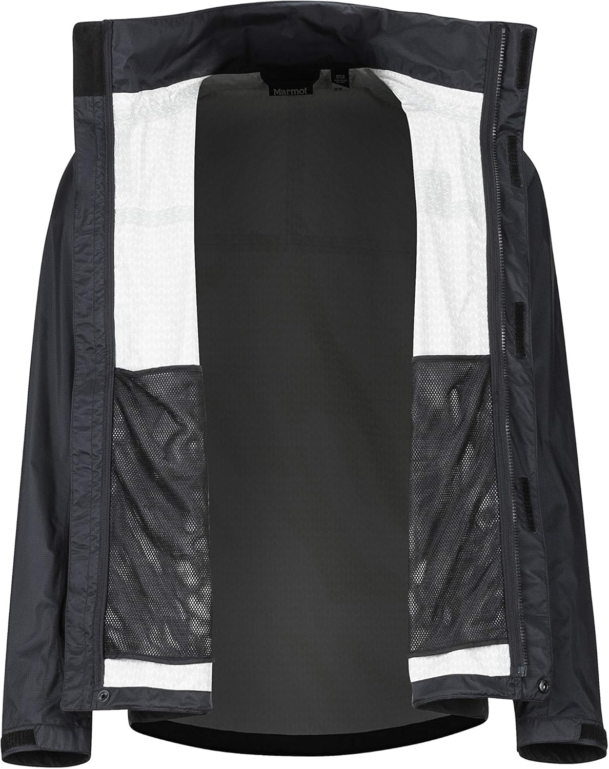 PreCip Eco Jacket: Clothing