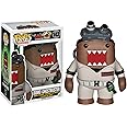 Funko POP Ghostbusters: Ghostbuster Domo Action Figure