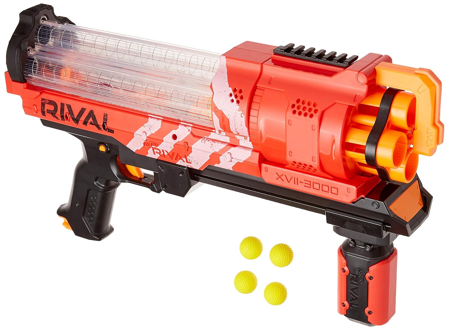 nerf rival xvii 3000