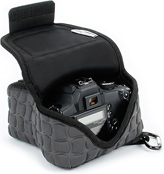 usa gear camera case