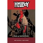 Hellboy Volume 1: Seed of Destruction